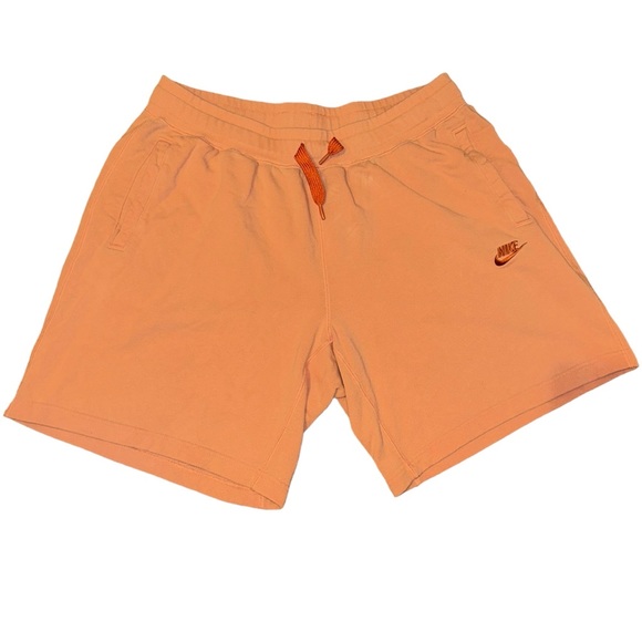mens nike just do it shorts